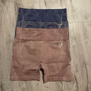 *pending accepting offer* Gymshark Mercury Shorts